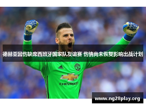 德赫亚因伤缺席西班牙国家队友谊赛 伤情尚未恢复影响出战计划 德赫亚因伤缺席西班牙国家队友谊赛 伤情尚未恢复影响出战计划