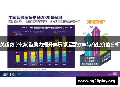 英超数字化转型助力提升俱乐部运营效率与商业价值分析 英超数字化转型助力提升俱乐部运营效率与商业价值分析
