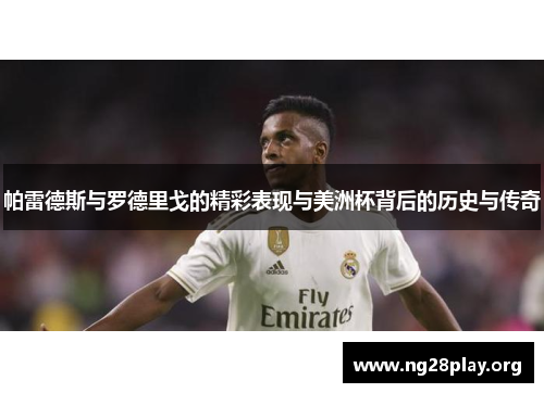 帕雷德斯与罗德里戈的精彩表现与美洲杯背后的历史与传奇