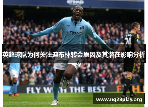 英超球队为何关注迪布林转会原因及其潜在影响分析