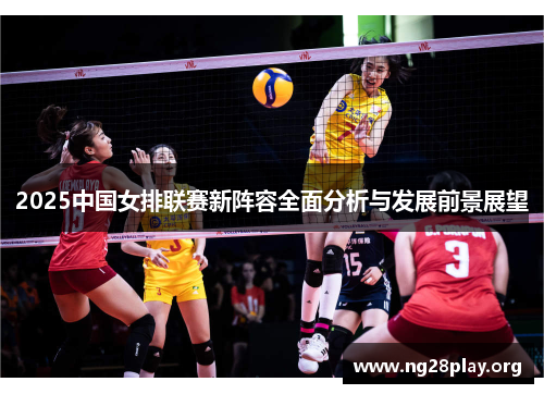 2025中国女排联赛新阵容全面分析与发展前景展望