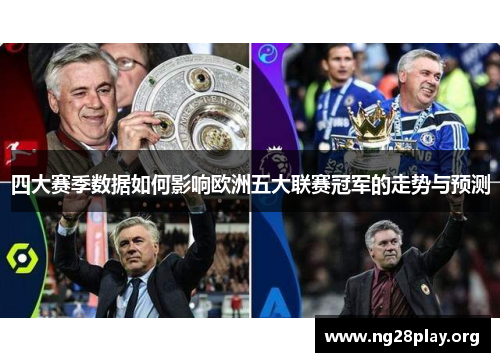 四大赛季数据如何影响欧洲五大联赛冠军的走势与预测 四大赛季数据如何影响欧洲五大联赛冠军的走势与预测