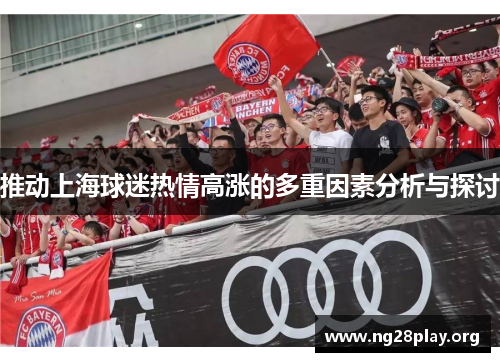 推动上海球迷热情高涨的多重因素分析与探讨 推动上海球迷热情高涨的多重因素分析与探讨