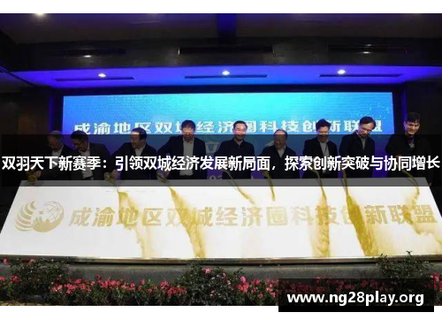 双羽天下新赛季：引领双城经济发展新局面，探索创新突破与协同增长