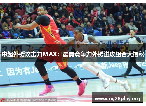 中超外援攻击力MAX：最具竞争力外援进攻组合大揭秘