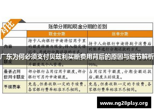 广东为何必须支付贝兹利买断费用背后的原因与细节解析