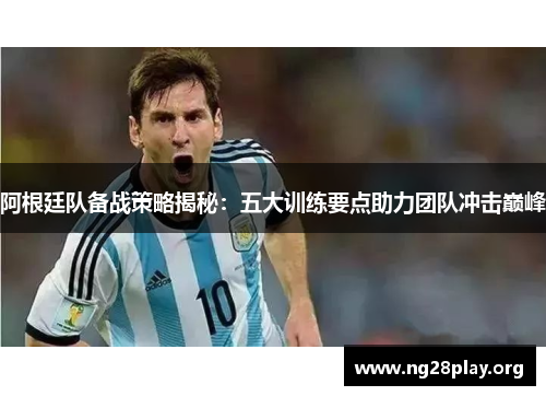 阿根廷队备战策略揭秘：五大训练要点助力团队冲击巅峰