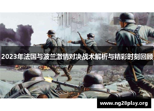 2023年法国与波兰激情对决战术解析与精彩时刻回顾