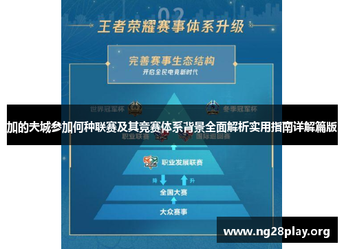 加的夫城参加何种联赛及其竞赛体系背景全面解析实用指南详解篇版